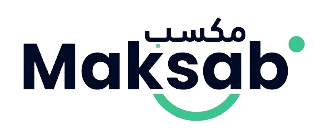 Maksab Logo